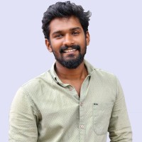 Kiran S