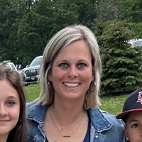 Mandy DeMuth