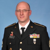 Travis Wineberg