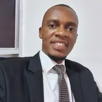 Joseph Hindogbae Kposowa