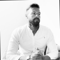 Nicholas Harrisson