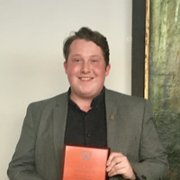 Luke Hewerdine