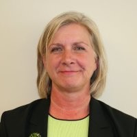 Sally Patterson