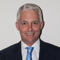 Peter Robertson