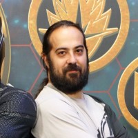 Daniel Guerra Pastrana