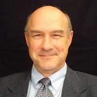 Dan Huffman