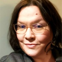 Suvi Mironoff