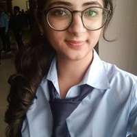 Alisha Kamra