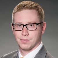 Andrew D. Brehm
