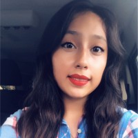 Gloria. Hernandez