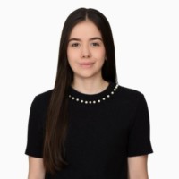 Camila Ordoñez Arenas