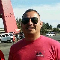 Ruben Carrillo Jr