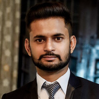 Sorav Bansal