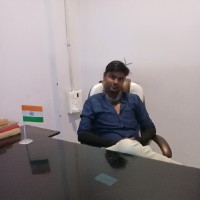 Shekhar Gaikwad