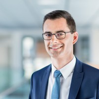 Dr. Kristian Höpping
