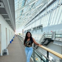 Adeola Awofiranye, Ph.D