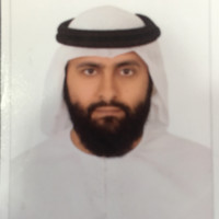 Saeed Almenhali