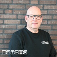 Robert van Helden.