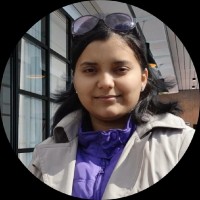 Pallavi Bhandari Lakshminarayana