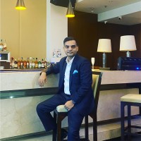 GAURAV KESHAV