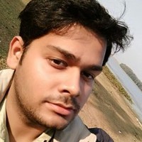 Nikhil Anand