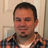 Seth Smitherman