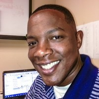 Kevin Merkerson