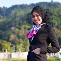 Sarah Lamliangphol