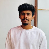Bharathikannan R