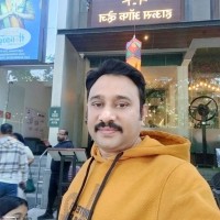 Nitin Kharat