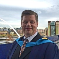 Robert Anderson Bsc(Hons)