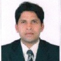 Shailendra Nath Pathak