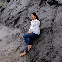 Punam Mestry