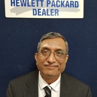 Mike Khan
