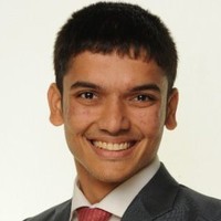 Raghav Ruia