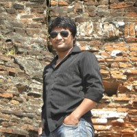 Suresh Rajan B
