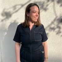 Sharon Gamze