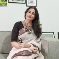 Simran Raina Sharin