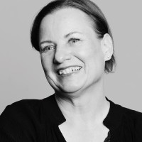 Viveka Ostenfeld