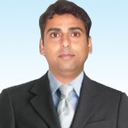 Vipul Mistry