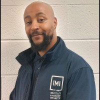 Justin Bennett Bsc(Hons), Amimi