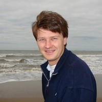 Jaap Van Diermen
