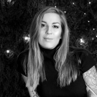 Claire Nelson