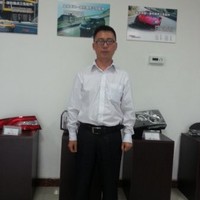 Bruce Liu