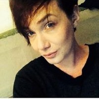 Andrea Jonsson