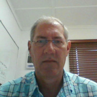 Jaco Joubert