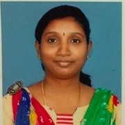 Latha Chakaravarthi