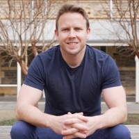 Colin Thrupp