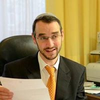 Jaron Engelmayer