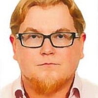 Jakub Bałdyga
